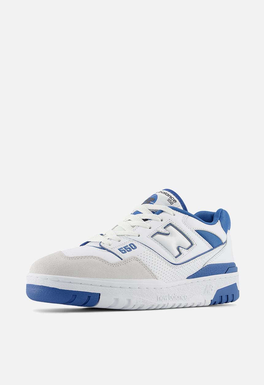 New Balance  - BB550 v1 - oyster white