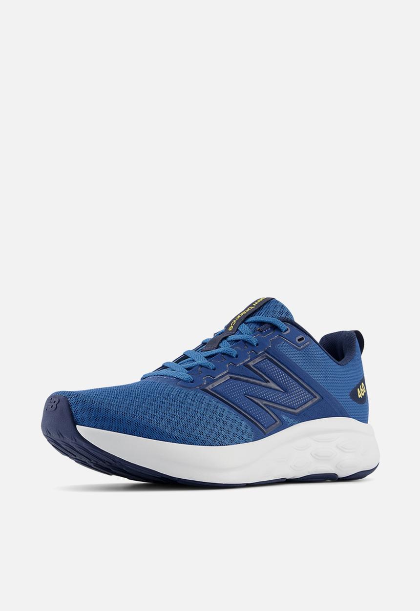 New Balance  - 460 V4 - Blue