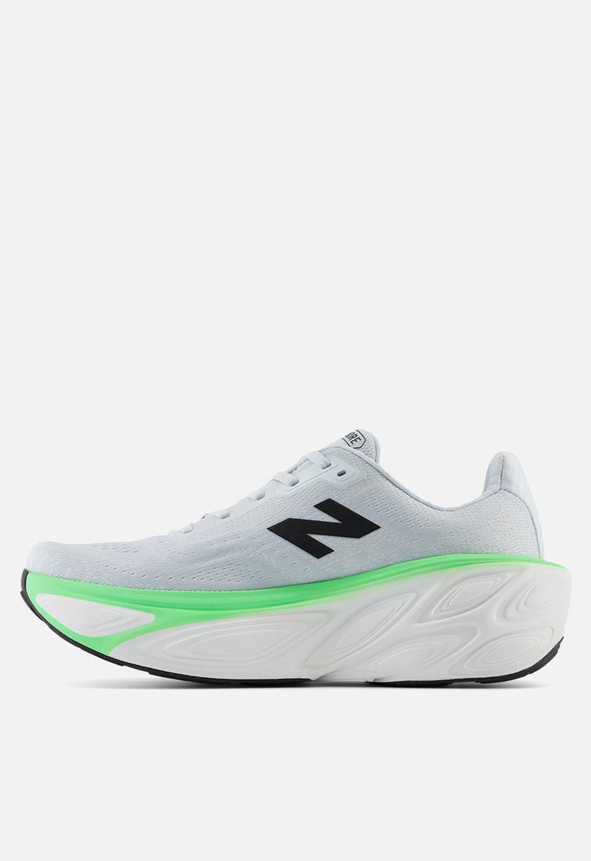 New Balance  - Fresh Foam V5 - Grey