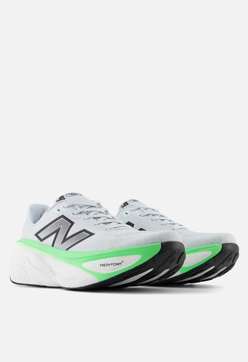 New Balance  - Fresh Foam V5 - Grey