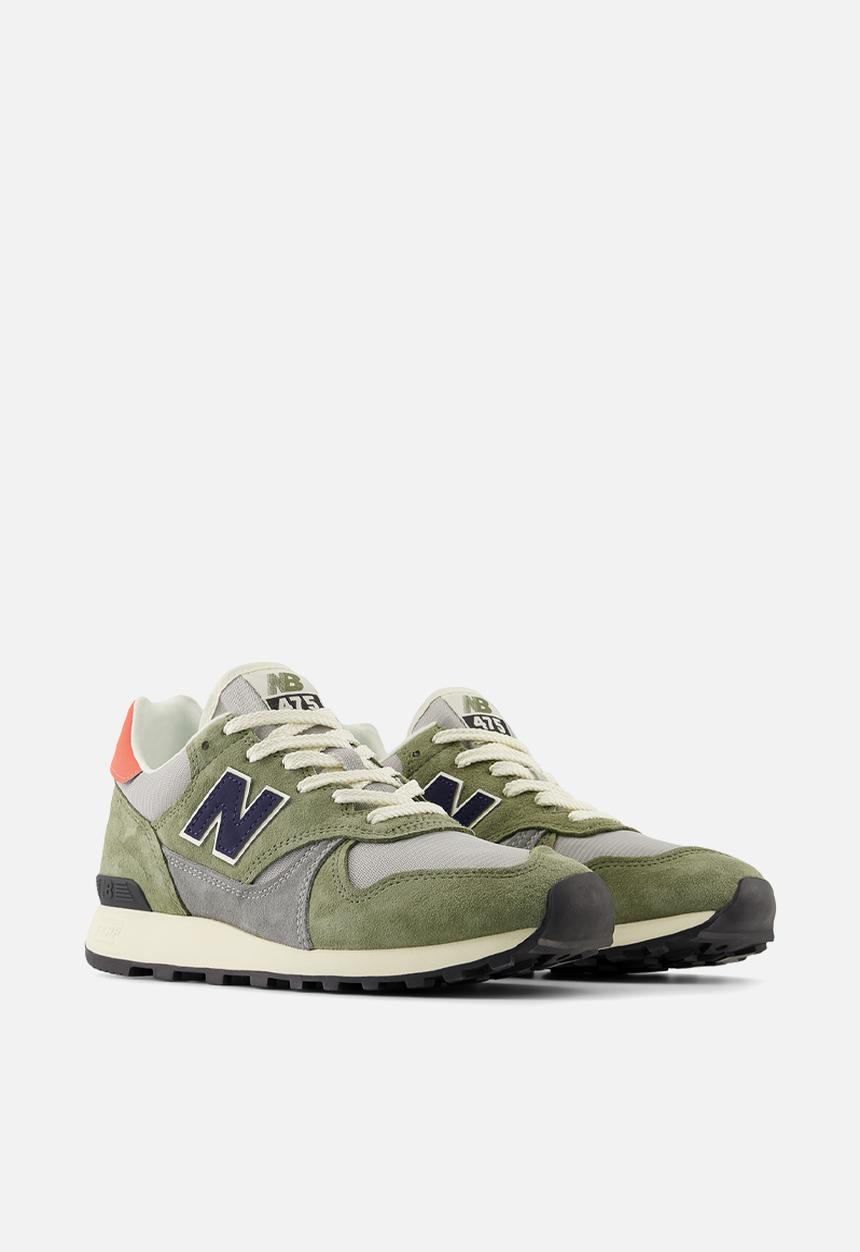 New Balance  - U475