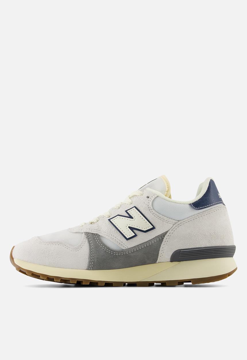 New Balance  - U475 - White