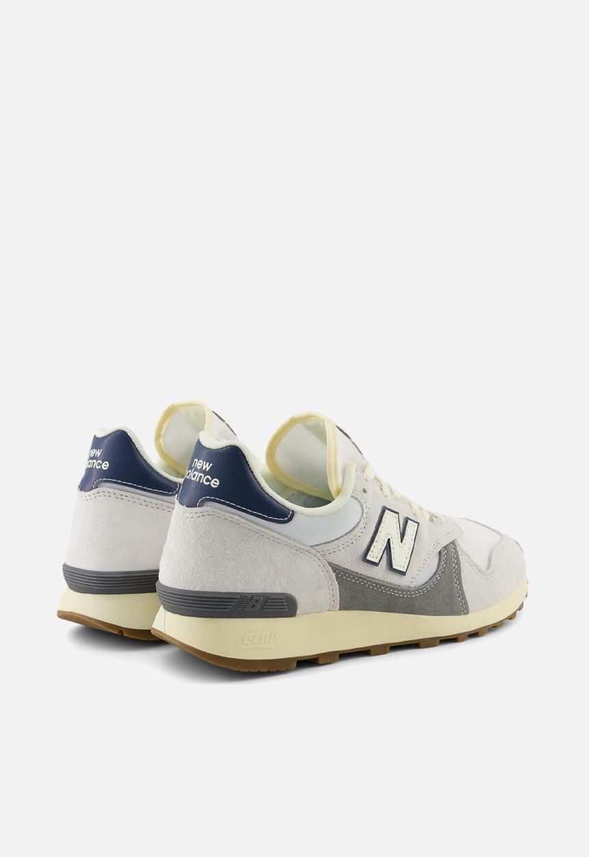 New Balance  - U475 - White