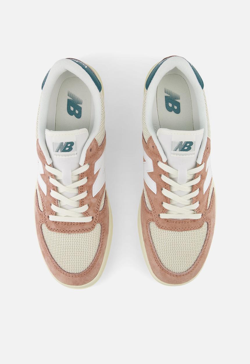 New Balance  - T500 - Landslide