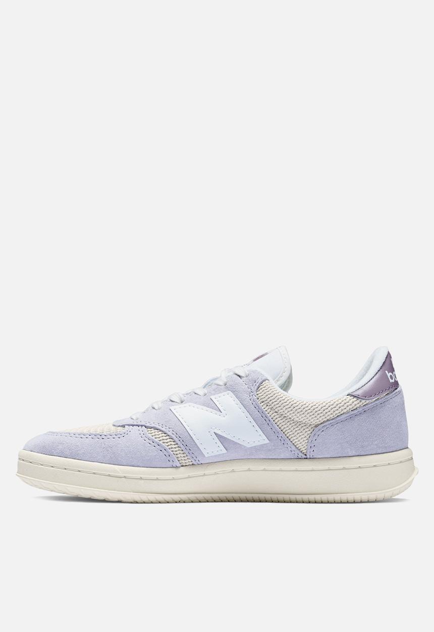 New Balance  - T500 - Pearl Grey
