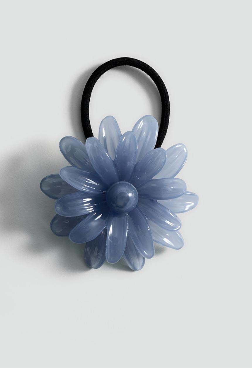 MANGO - Hairband rosalyn - blue