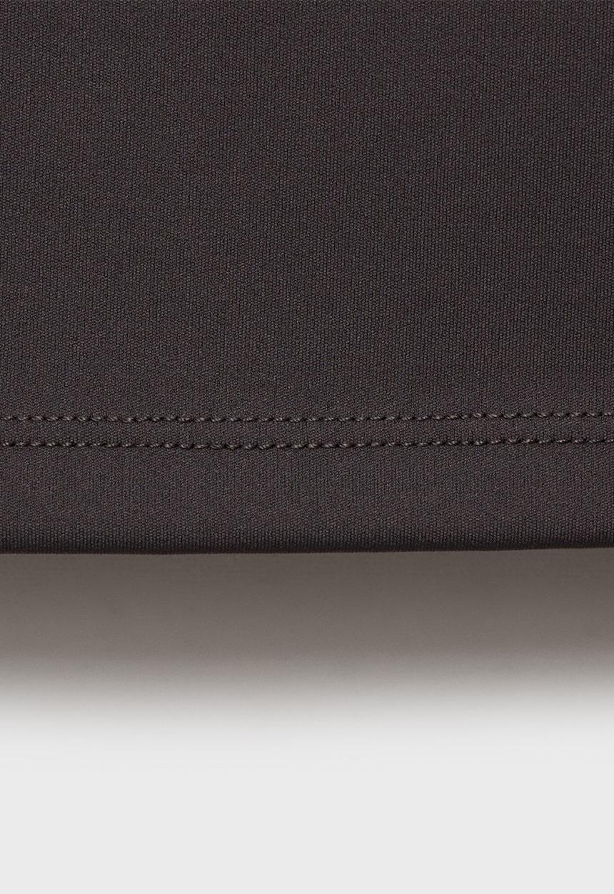 MANGO - Top Tecla - Grey