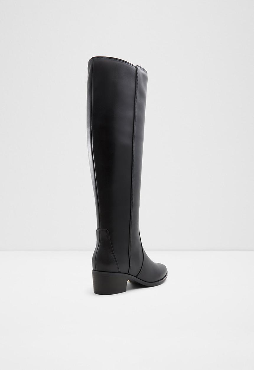 ALDO - Tanerdee Knee Length - Black