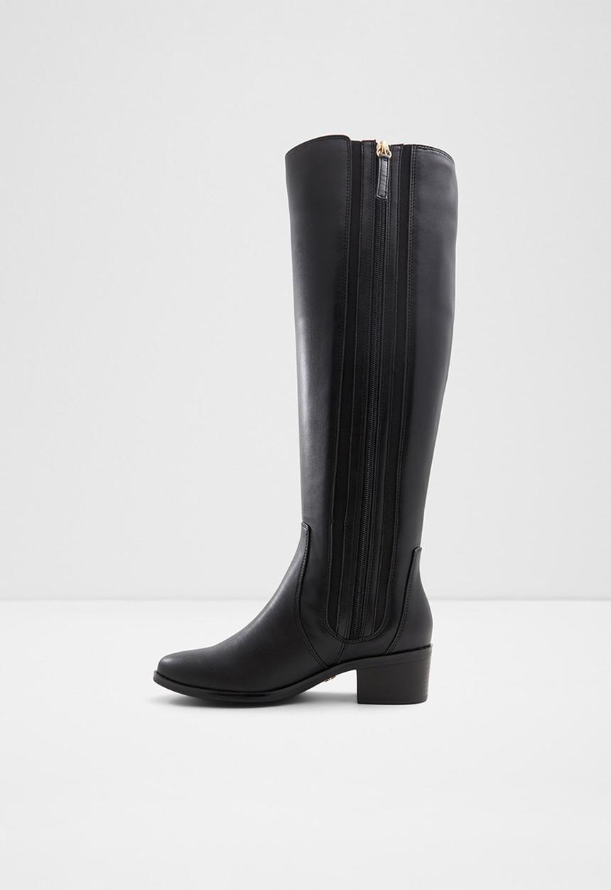 ALDO - Tanerdee Knee Length - Black