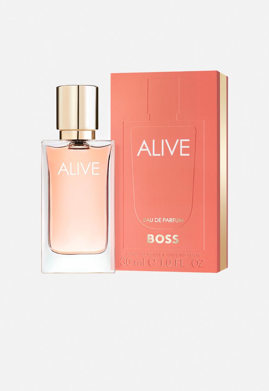 Hugo Boss Fragrances - Hugo Boss Boss Alive Edp - 30ml