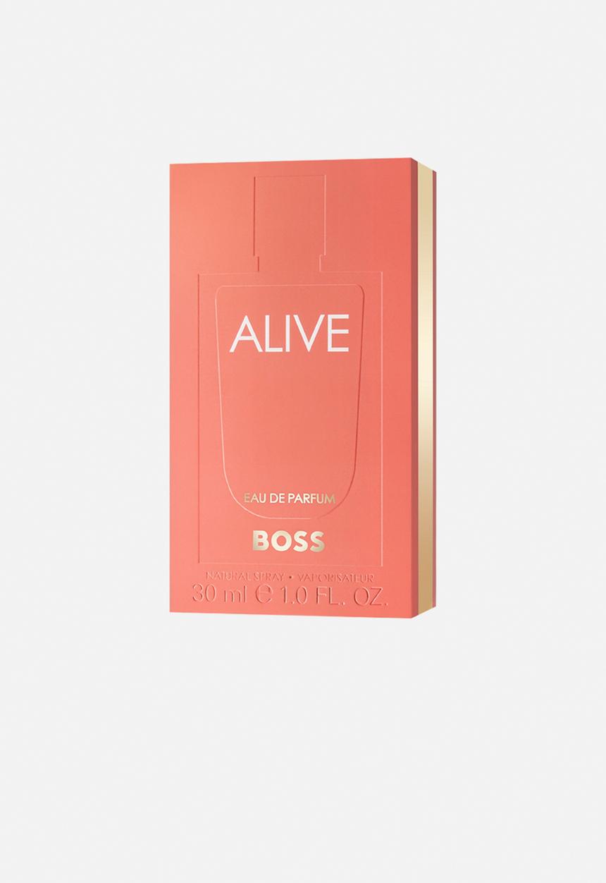 Hugo Boss Fragrances - Hugo Boss Boss Alive Edp - 30ml