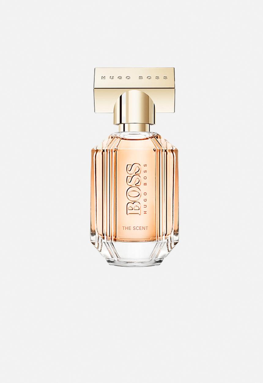 Hugo Boss Fragrances - Hugo Boss Boss The Scent for Her Edp - 30ml