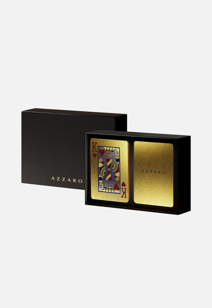 Azzaro - Azzaro Forever Wanted Elixir Parfum Giftset - 100ml