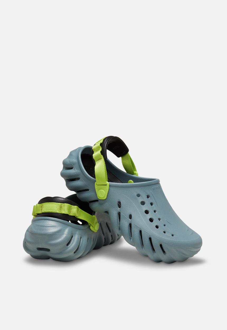 Crocs - Echo Clog - Pond