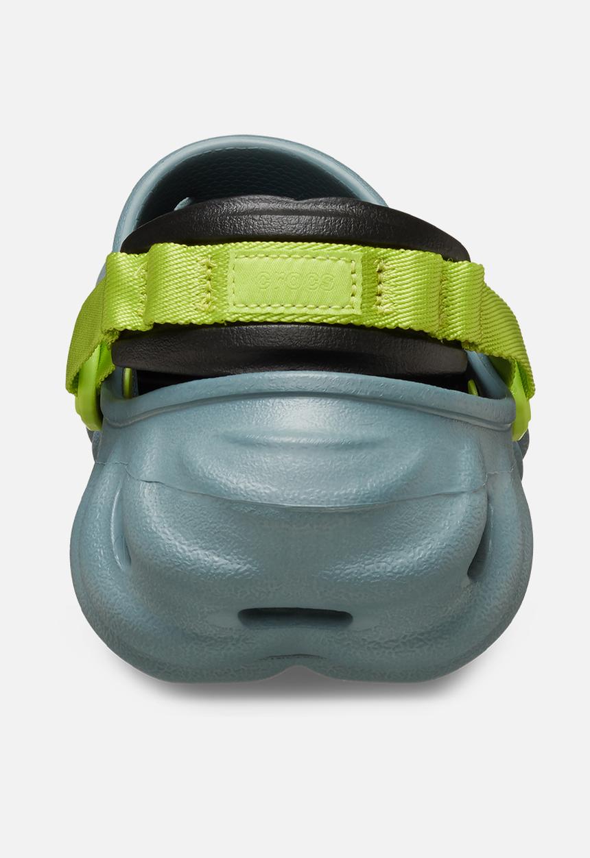 Crocs - Echo Clog - Pond
