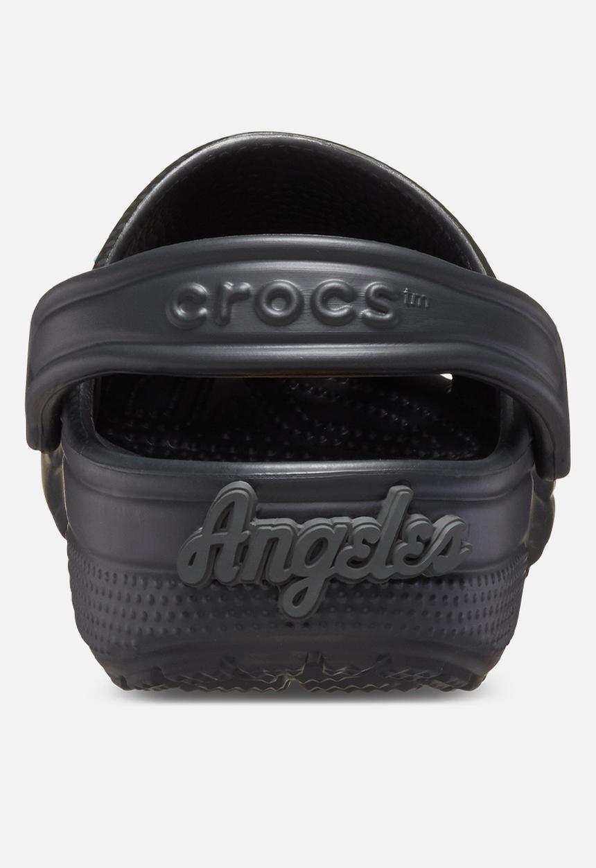 Crocs - NBA Lakers Elevated Classic Clog