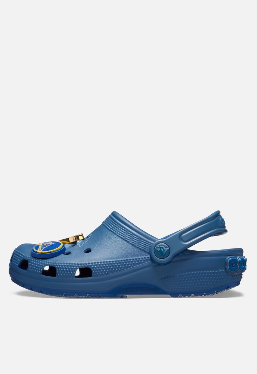 Crocs - NBA Warriors Elv Classic Clog