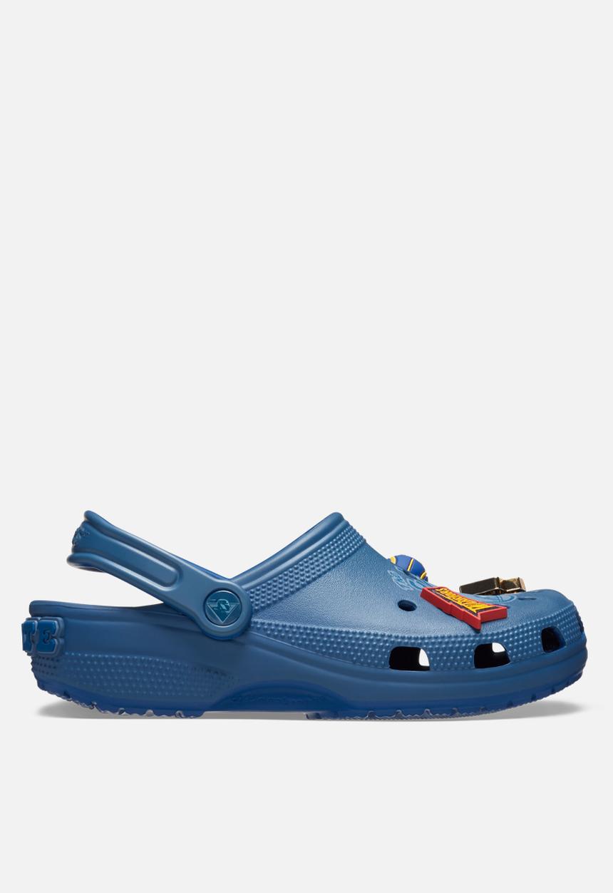 Crocs - NBA Warriors Elv Classic Clog