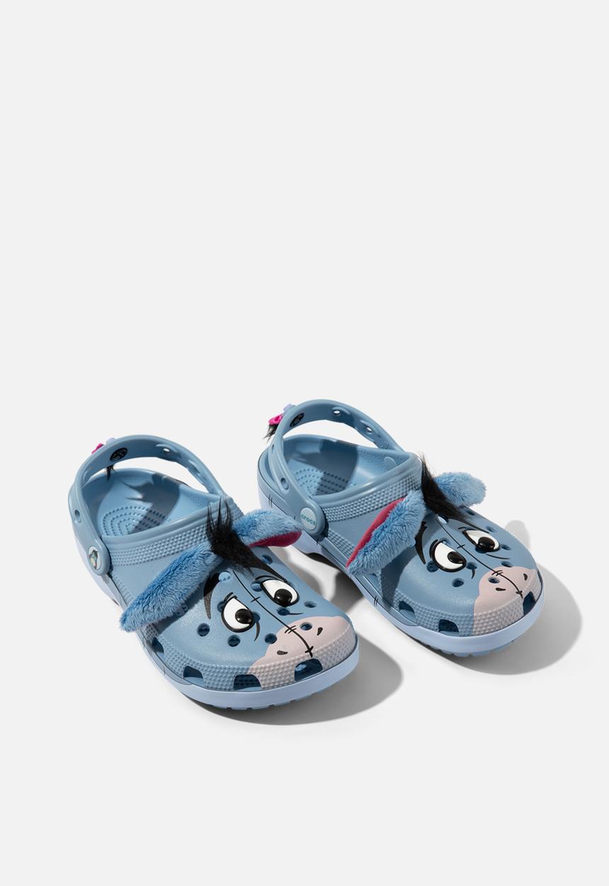 Crocs - WTP Eeyore Cls Clg