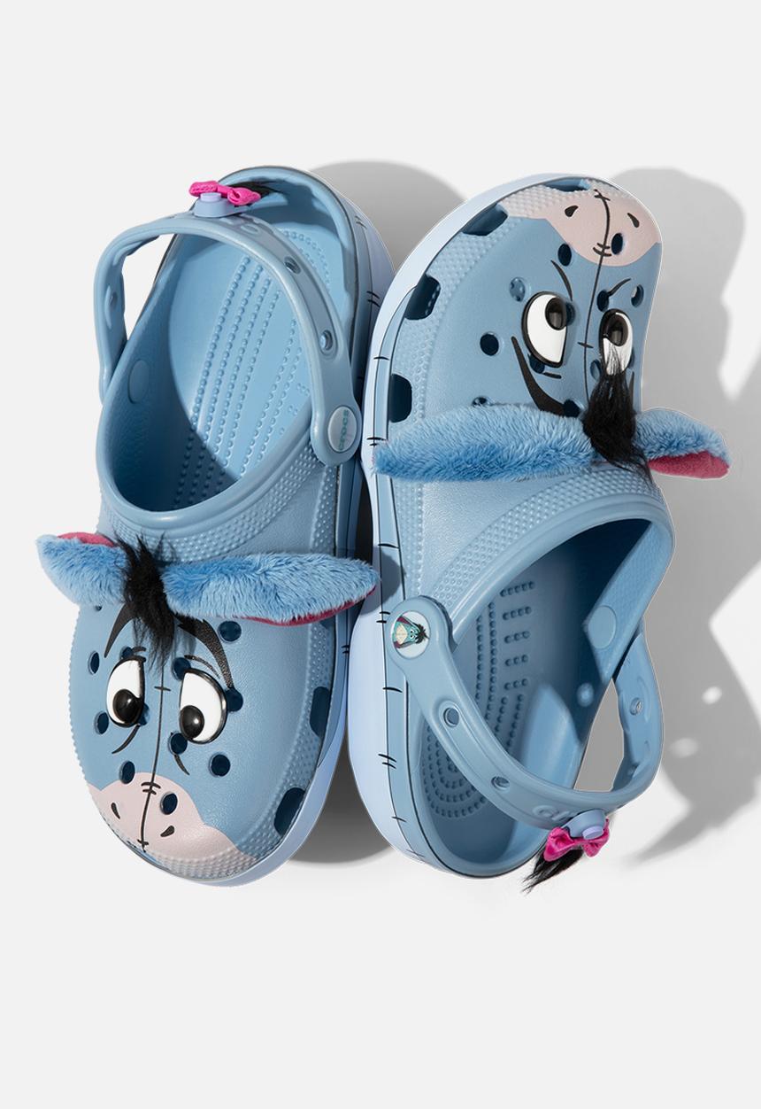 Crocs - WTP Eeyore Cls Clg