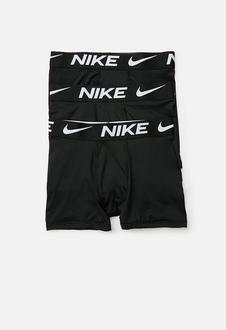 Nike - Nike boxer/brief - black