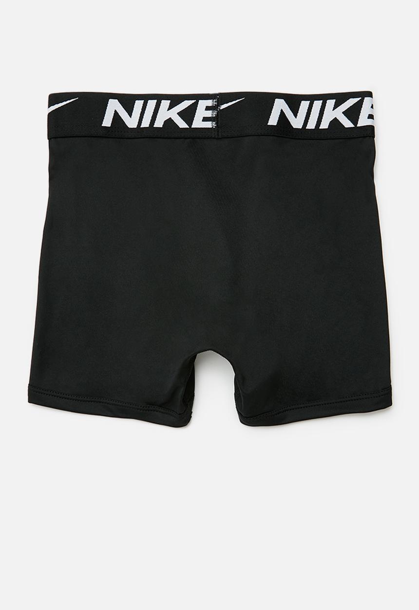 Nike - Nike boxer/brief - black