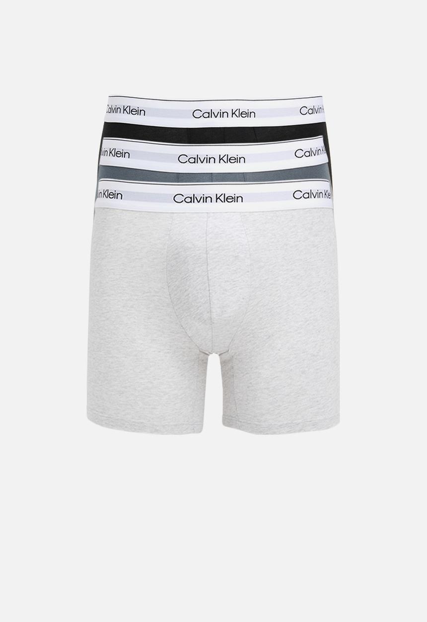 Calvin Klein - Boxer Brief 3 Pack - multi