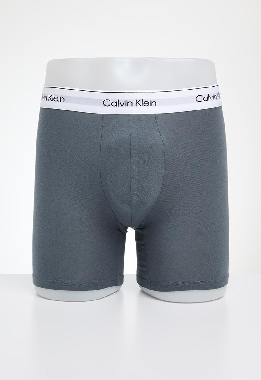 Calvin Klein - Boxer Brief 3 Pack - multi