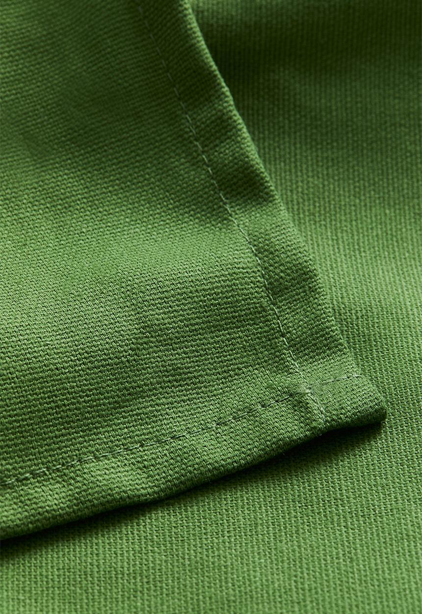 H&M - Water-repellent tablecloth - green