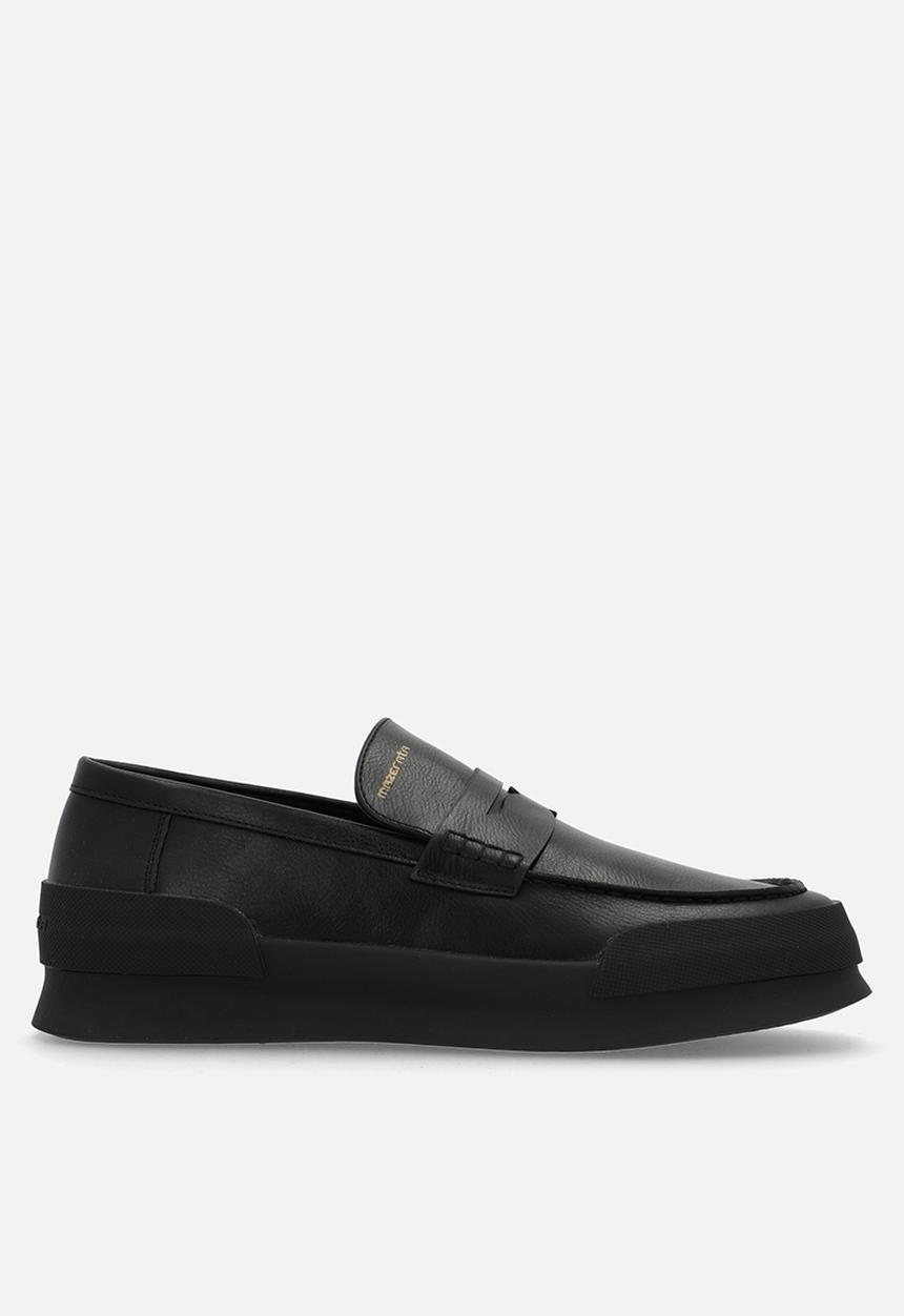 MAZERATA - Valentino 30 - black