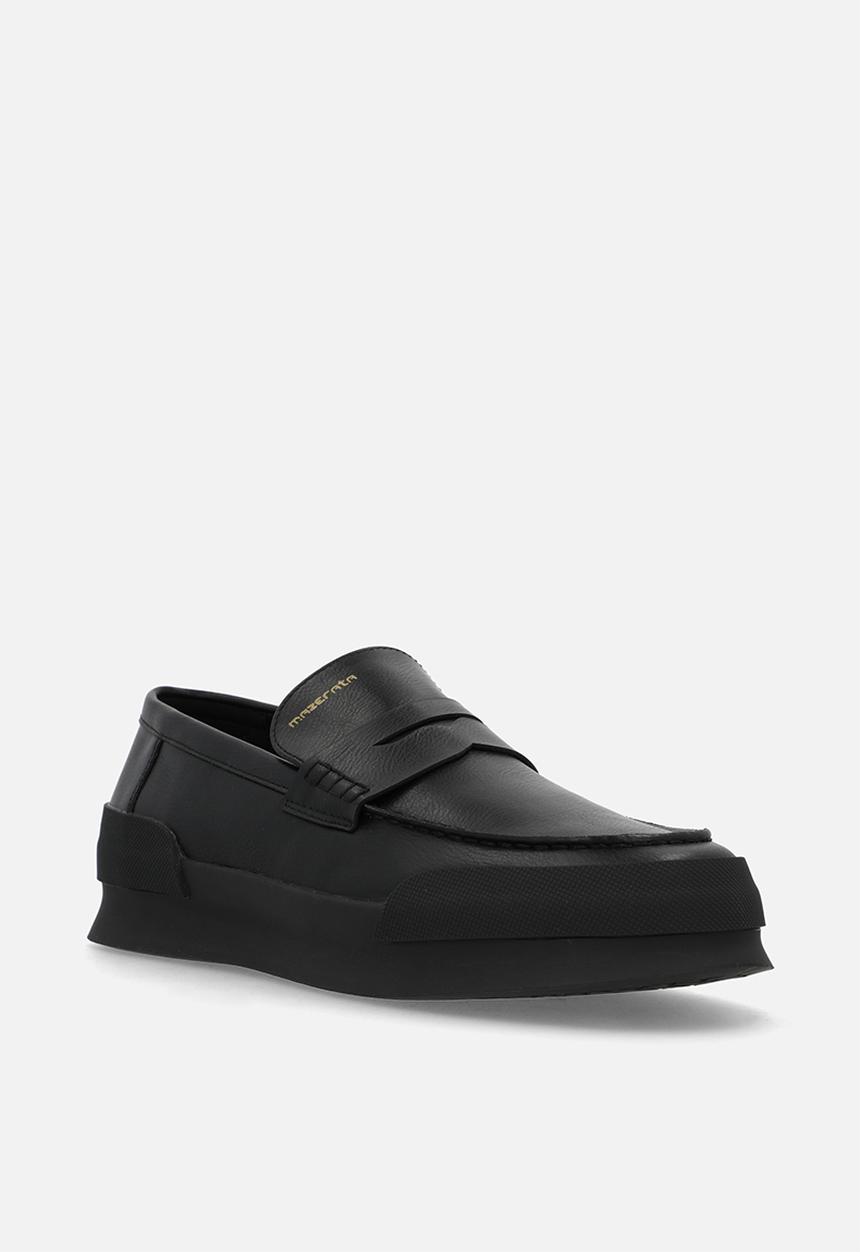 MAZERATA - Valentino 30 - black