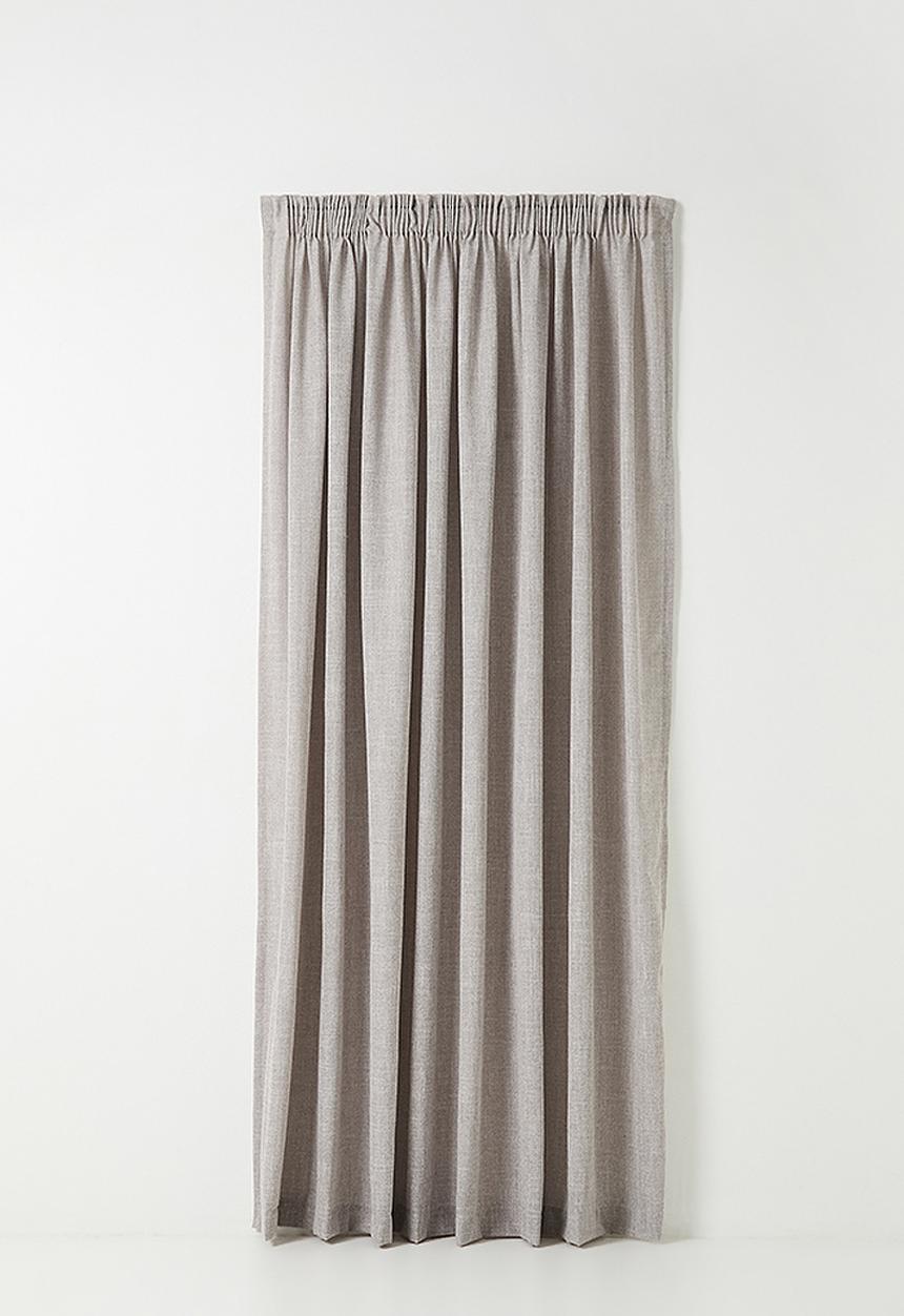 Sixth Floor - Lyra Slub Taped - Taupe