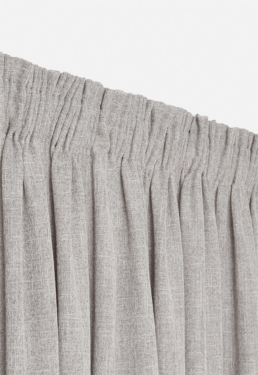 Sixth Floor - Lyra Slub Taped - Taupe