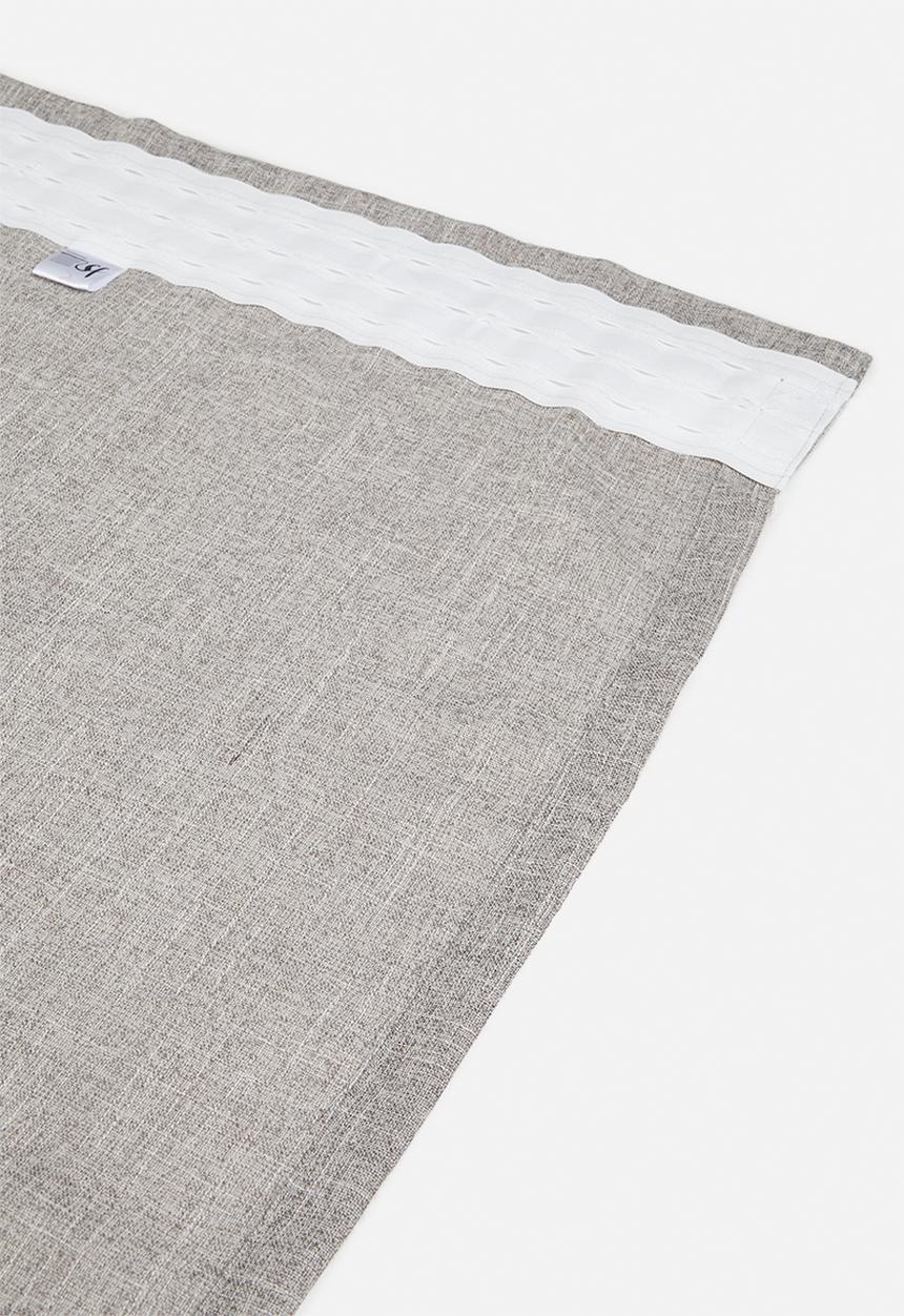 Sixth Floor - Lyra Slub Taped - Taupe