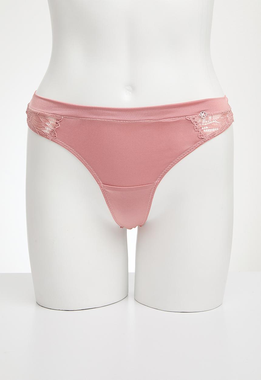 KANGOL - 3 Pack thongs - multi