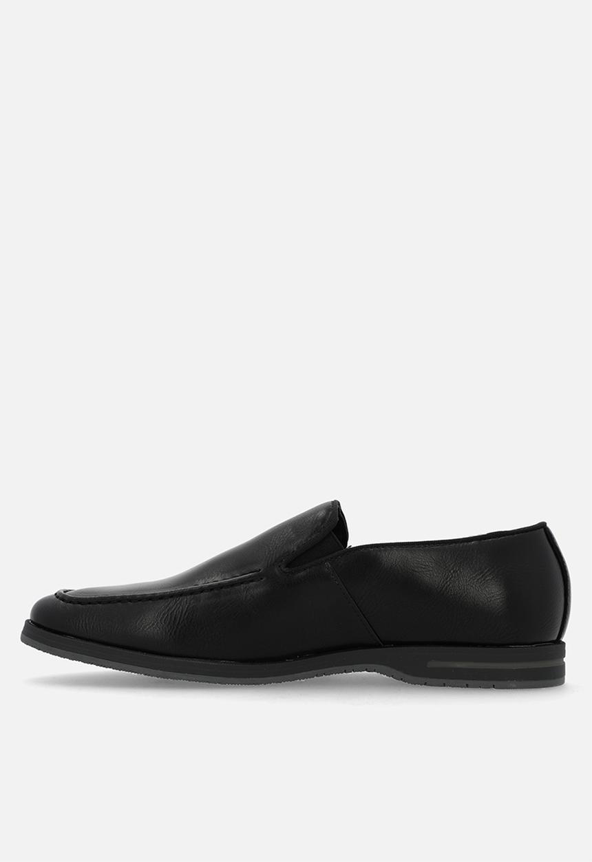 Gino Paoli - Azlan - black
