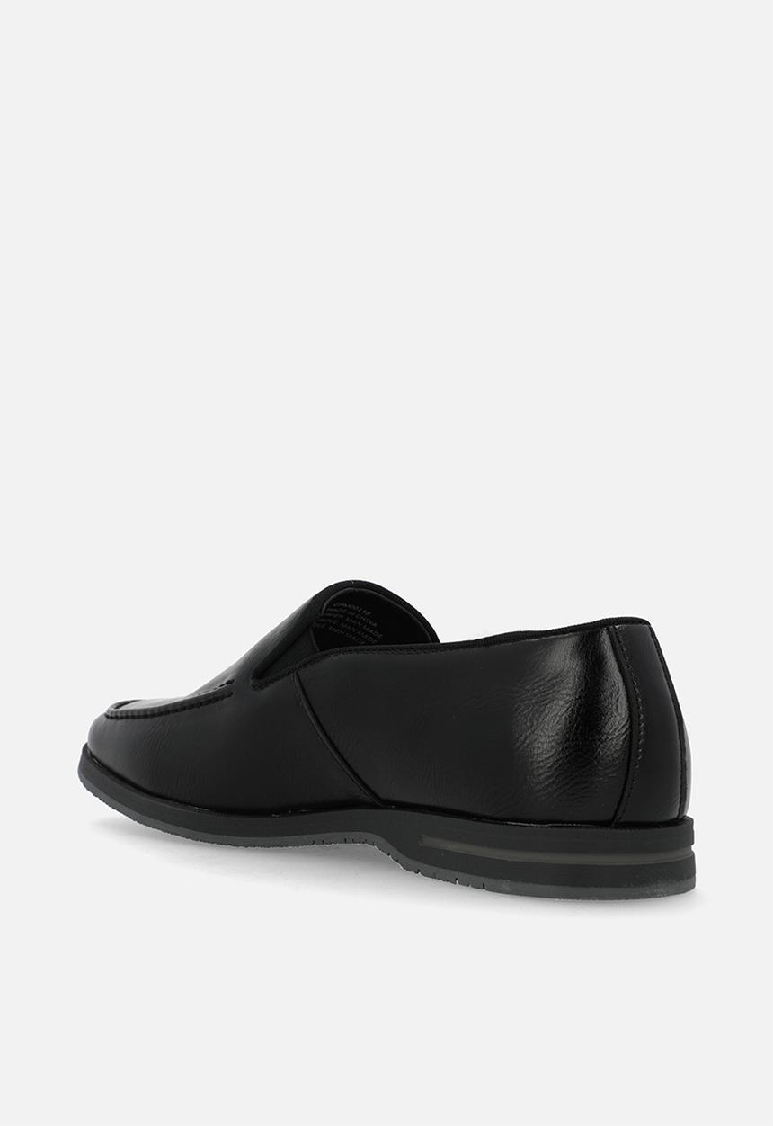 Gino Paoli - Azlan - black