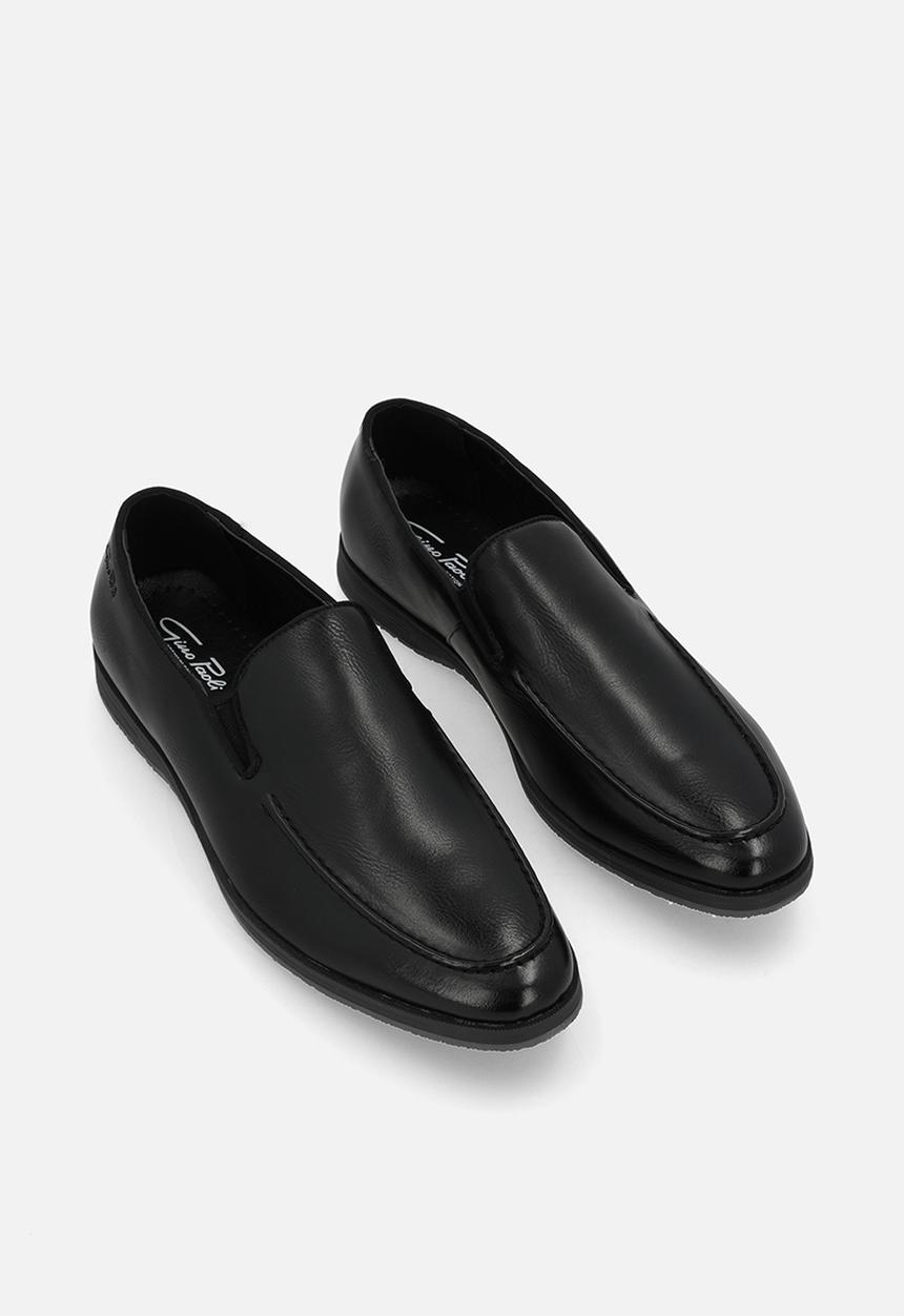 Gino Paoli - Azlan - black