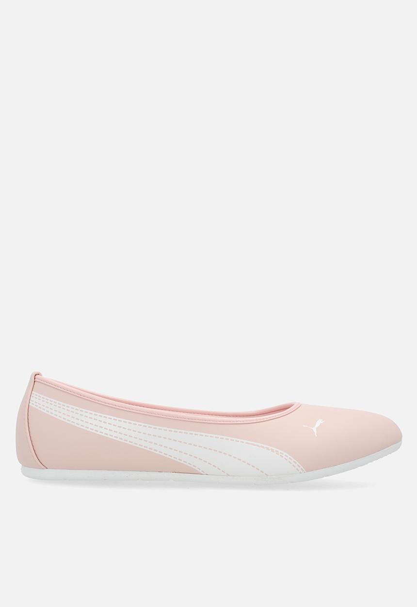 PUMA - Basic Ballerina Stitched ZADP Lotus - Puma Pink