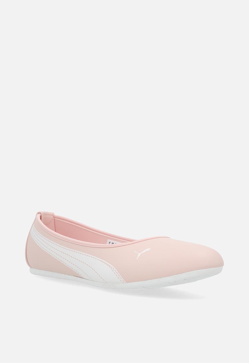 PUMA - Basic Ballerina Stitched ZADP Lotus - Puma Pink