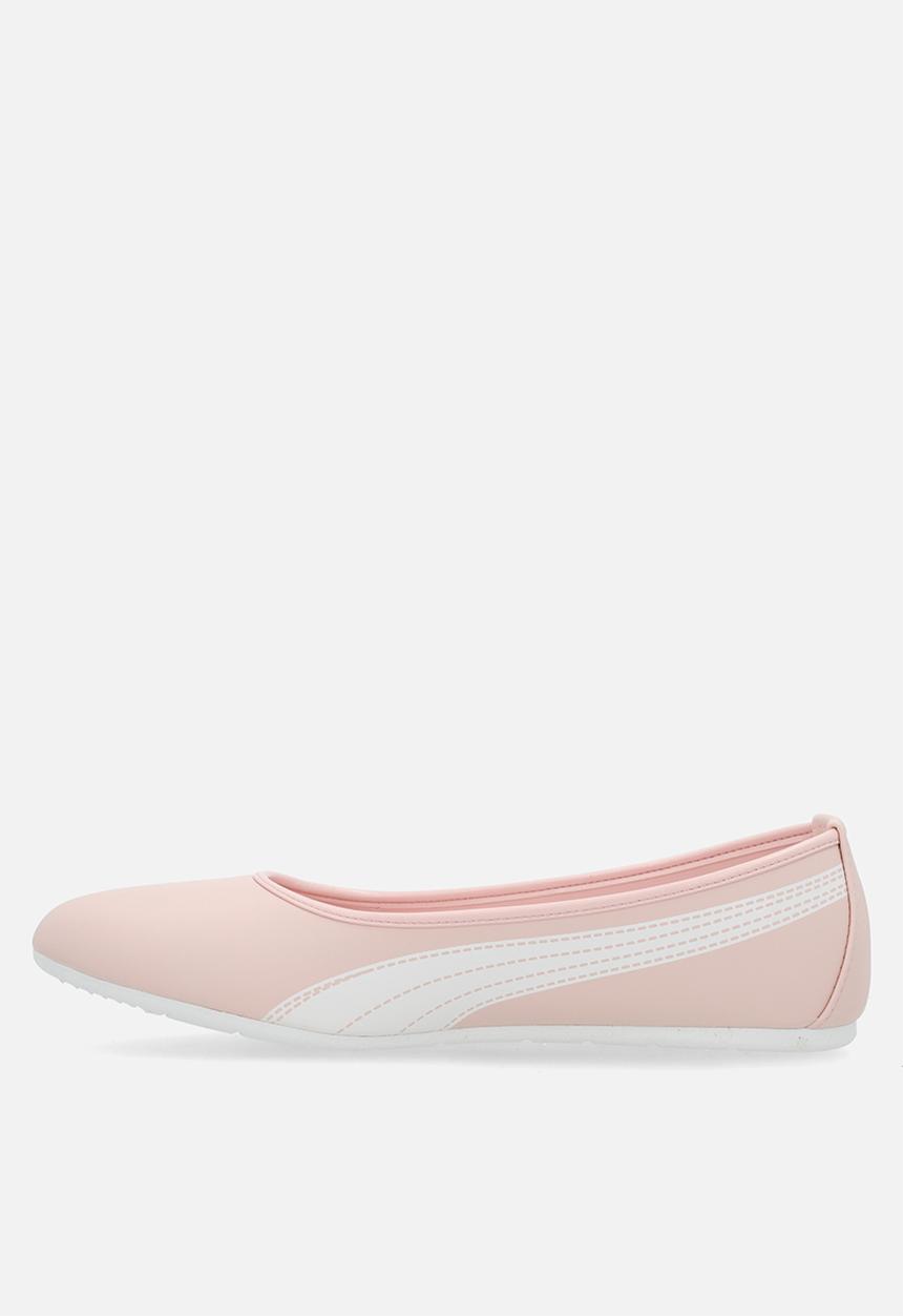 PUMA - Basic Ballerina Stitched ZADP Lotus - Puma Pink