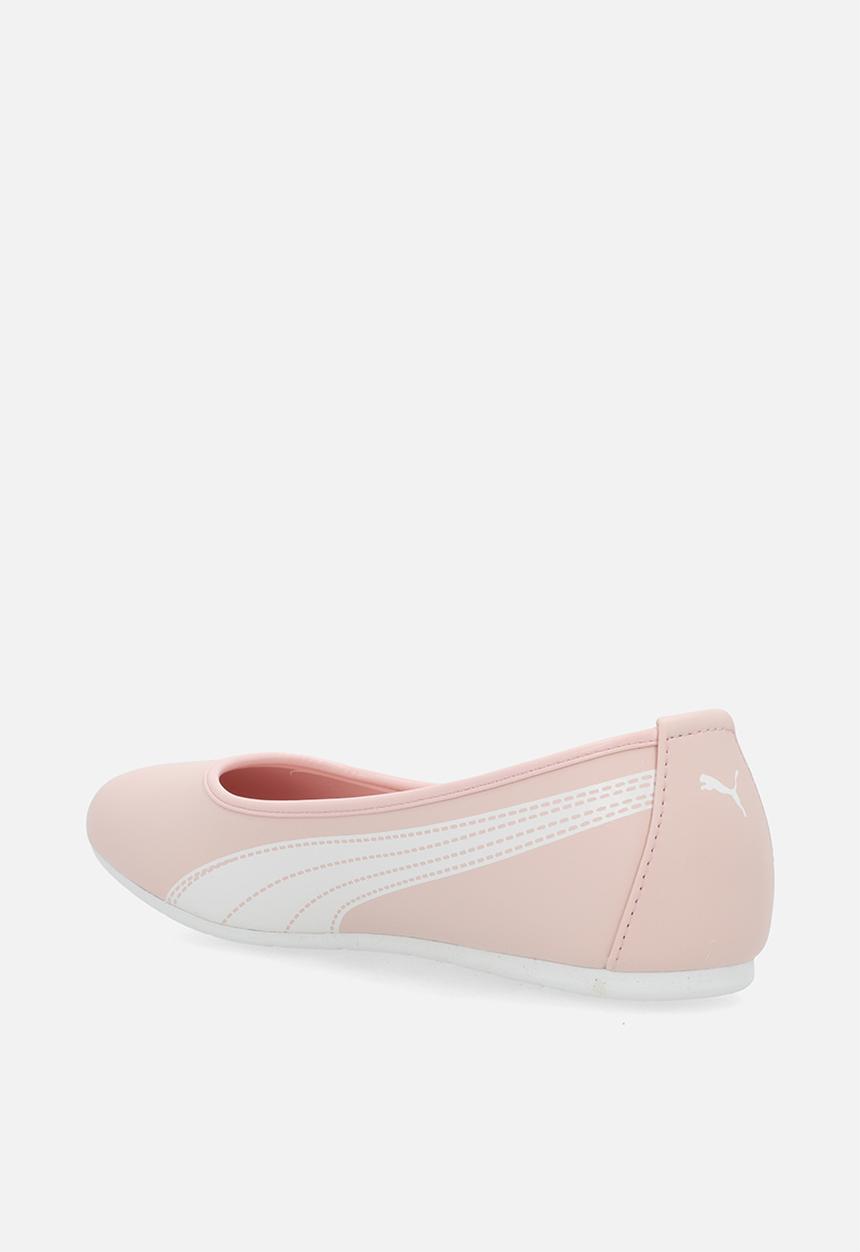 PUMA - Basic Ballerina Stitched ZADP Lotus - Puma Pink