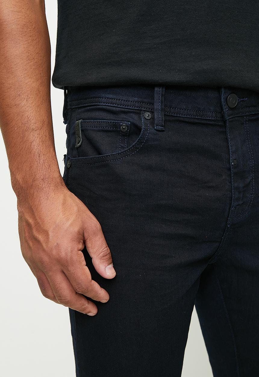 S.P.C.C - Monarch Jeans - Indigo