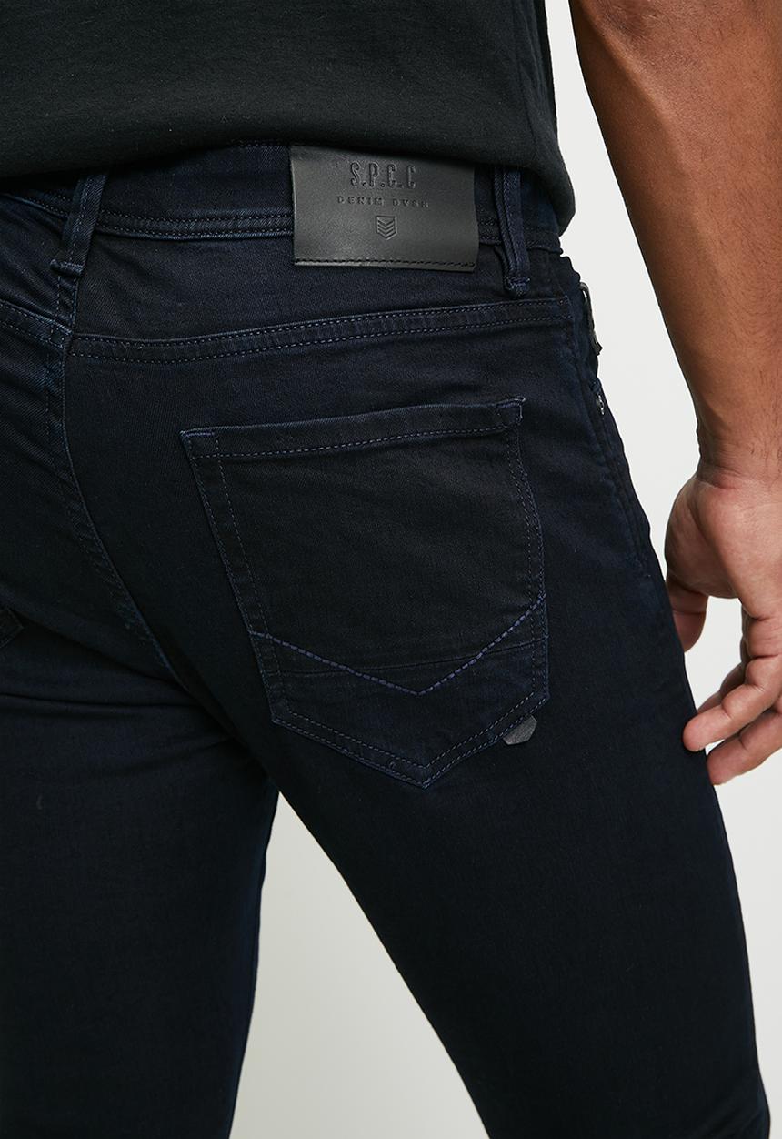 S.P.C.C - Monarch Jeans - Indigo