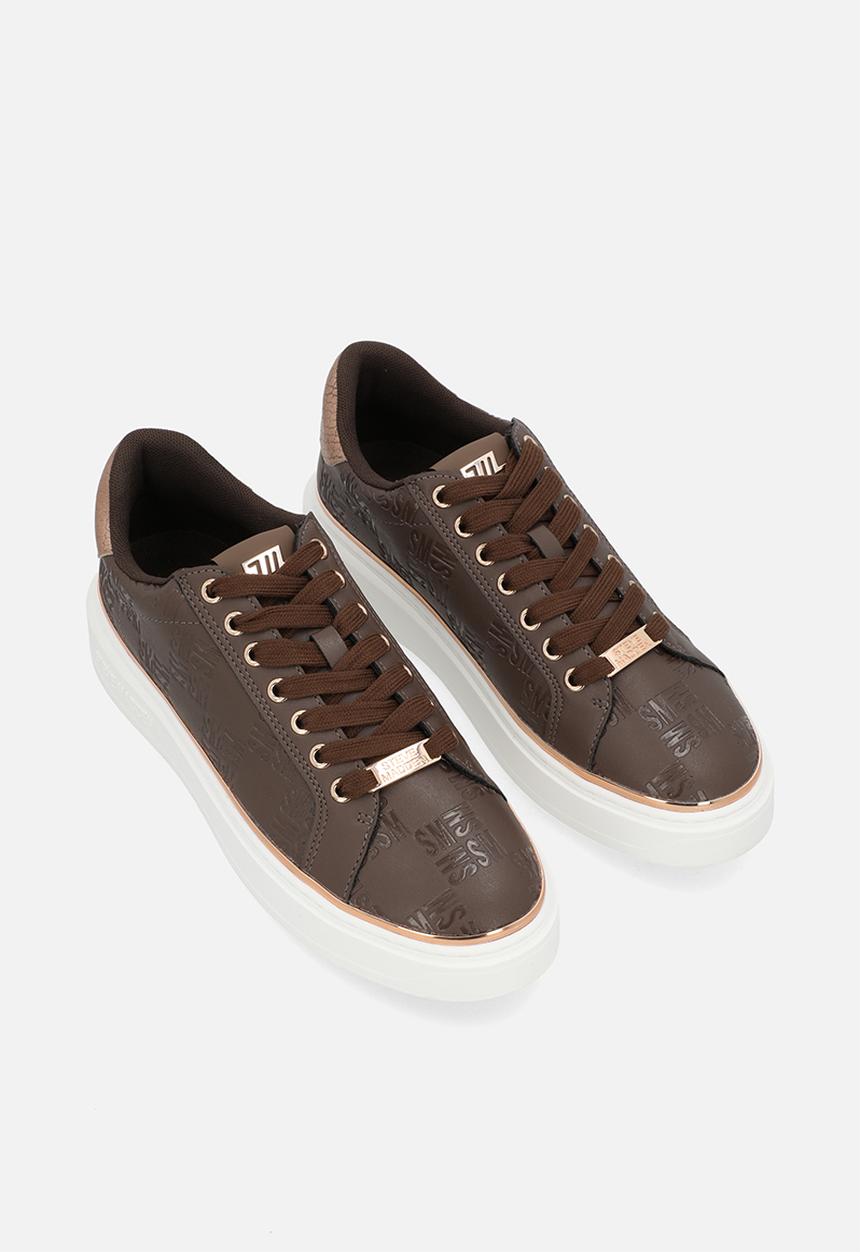 Steve Madden - On-stage 2.0 sneaker - brown
