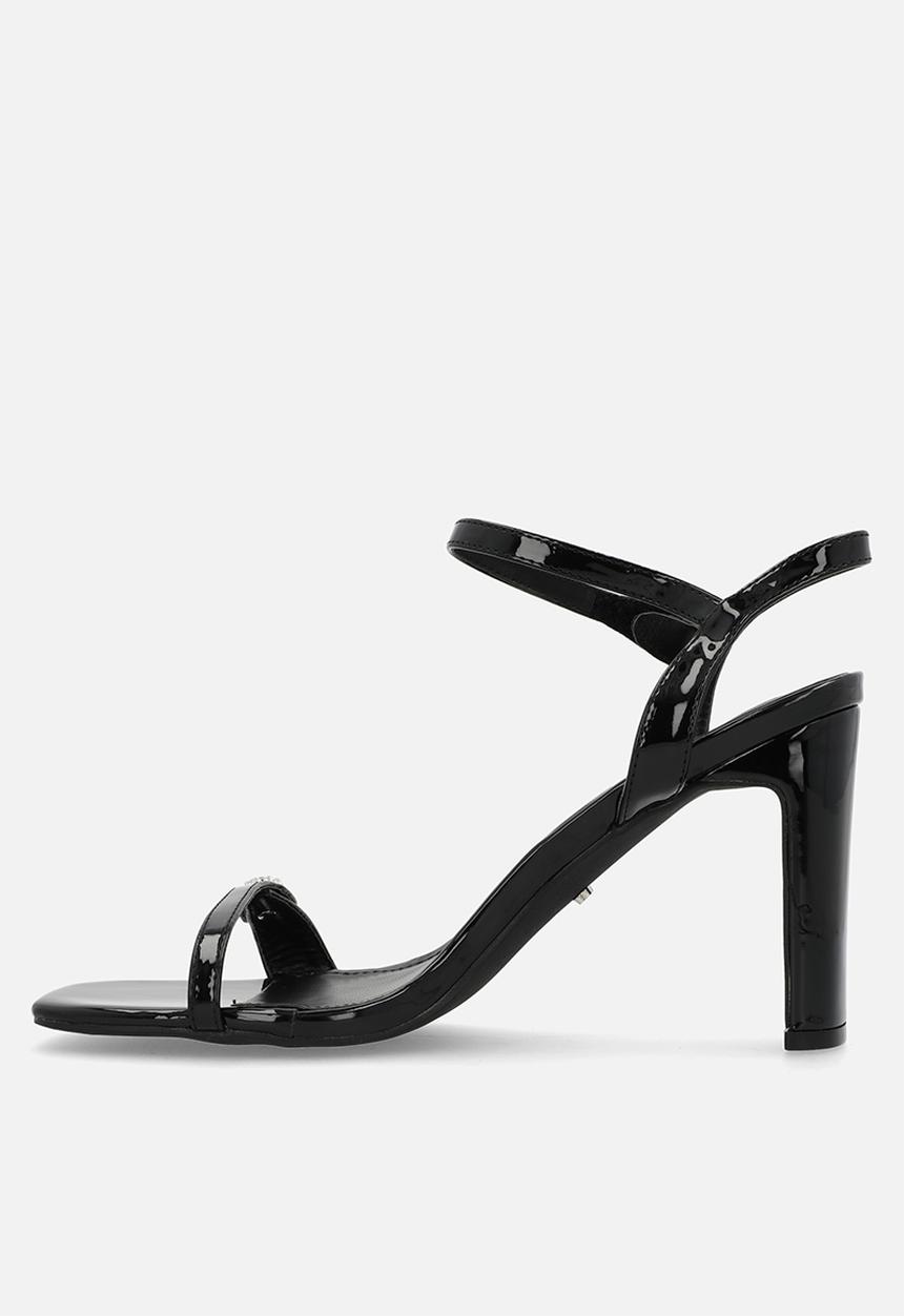 Miss Black - Liliana 1 heel - black