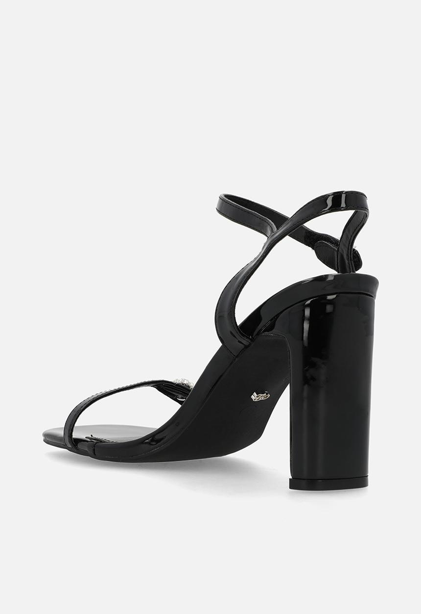 Miss Black - Liliana 1 heel - black