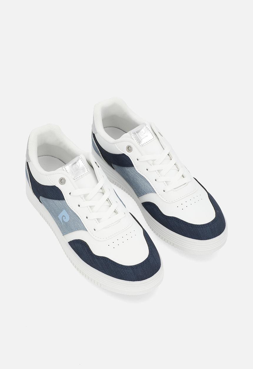 Pierre Cardin - Nastasie 1 Sneaker - Blue