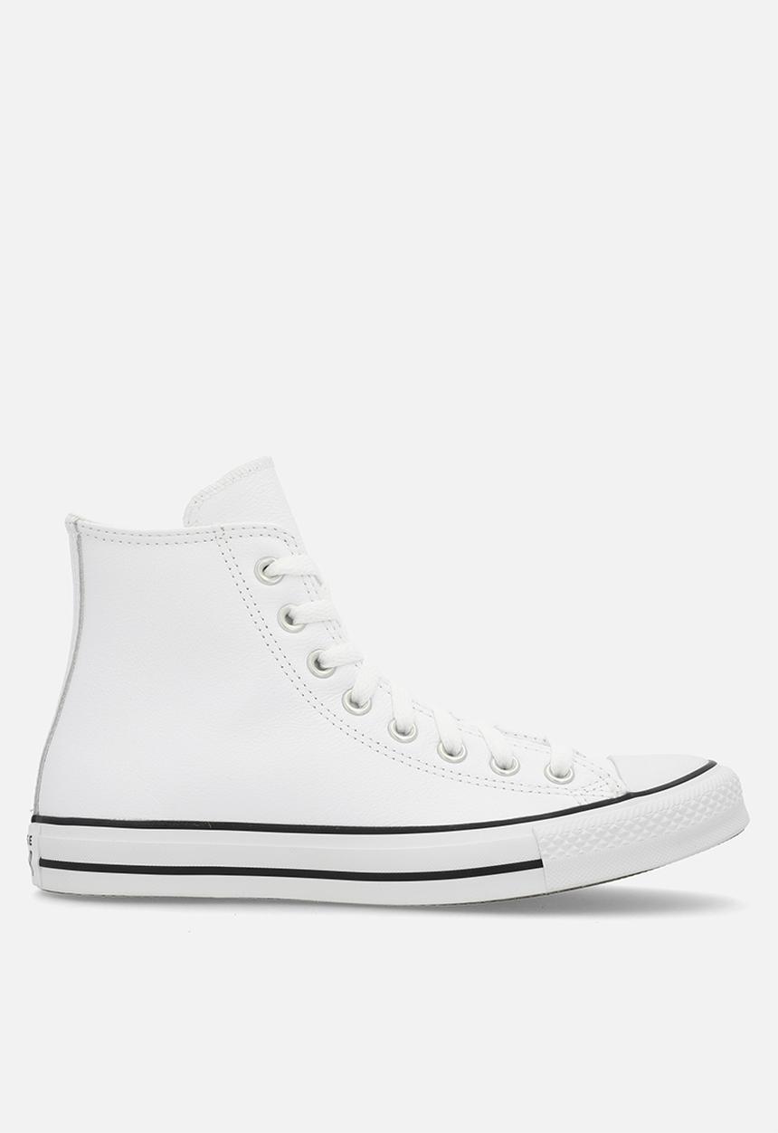 Converse - Chuck Taylor All Star Leather