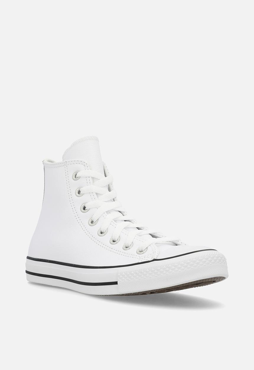 Converse - Chuck Taylor All Star Leather